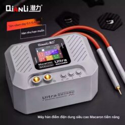 Hàn cell pin Qianli ultra