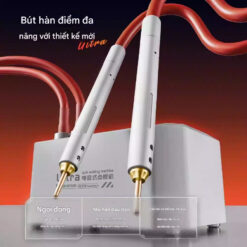 Hàn cell pin Qianli ultra