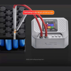 Hàn cell pin Qianli ultra