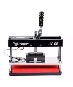 Bàn nhiệt đóng ron JY-08