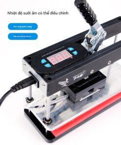 Bàn nhiệt đóng ron JY-08