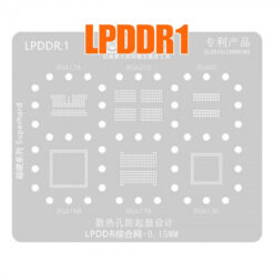 Vỉ AMAOE LPDDR1