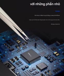 Panh Nhíp UN 10 siêu nhọn