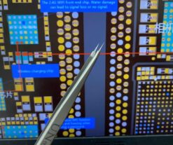 Panh Nhíp UN 10 siêu nhọn