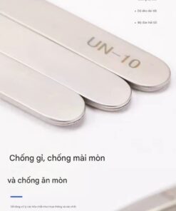 Panh Nhíp UN 10 siêu nhọn