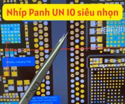 Panh Nhíp UN 10 siêu nhọn