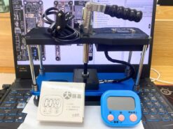 Bàn nhiệt đóng ron Relife LS5