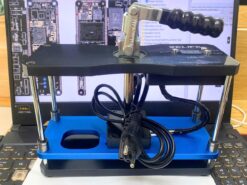 Bàn nhiệt đóng ron Relife LS5