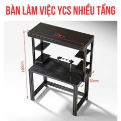 Bàn làm việc YCS