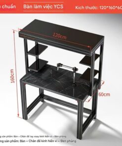 Bàn làm việc YCS