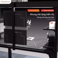 Bàn làm việc YCS