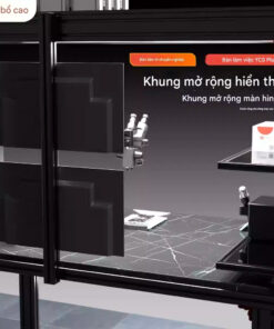 Bàn làm việc YCS