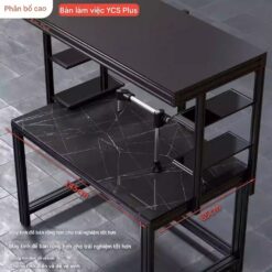 Bàn làm việc YCS