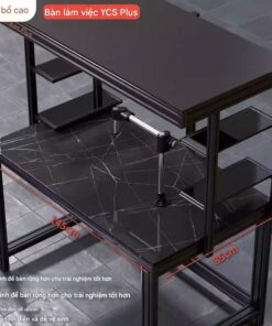 Bàn làm việc YCS