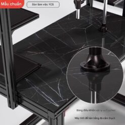 Bàn làm việc YCS