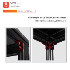 Bàn làm việc YCS