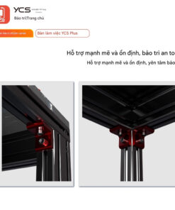 Bàn làm việc YCS