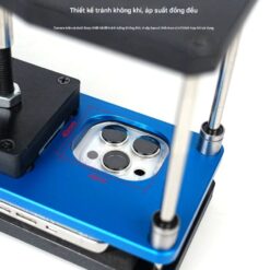 Bàn nhiệt đóng ron Relife LS5 SE