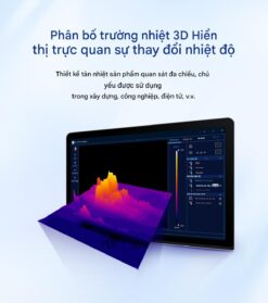 Camera nhiệt MaAnt RC-3