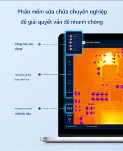 Camera nhiệt MaAnt RC-3