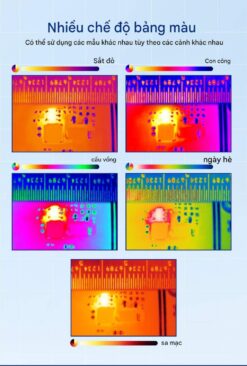 Camera nhiệt MaAnt RC-3