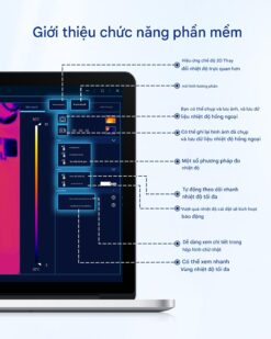 Camera nhiệt MaAnt RC-3