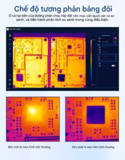 Camera nhiệt MaAnt RC-3