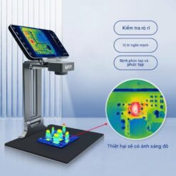 Camera nhiệt MaAnt RC-3
