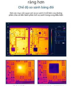 Camera nhiệt MaAnt RC-5