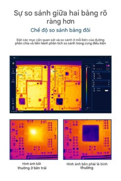 Camera nhiệt MaAnt RC-5