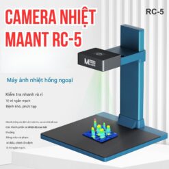 Camera nhiệt MaAnt RC-5