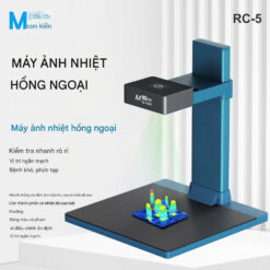 Camera nhiệt MaAnt RC-5
