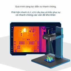 Camera nhiệt MaAnt RC-5