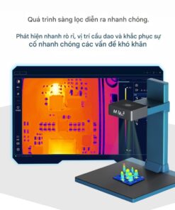 Camera nhiệt MaAnt RC-5