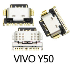 Chân sạc ViVo Y50