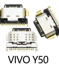 Chân sạc ViVo Y50