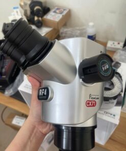 Kính hiển vi RF4 CX71P