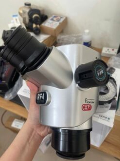 Kính hiển vi RF4 CX71P