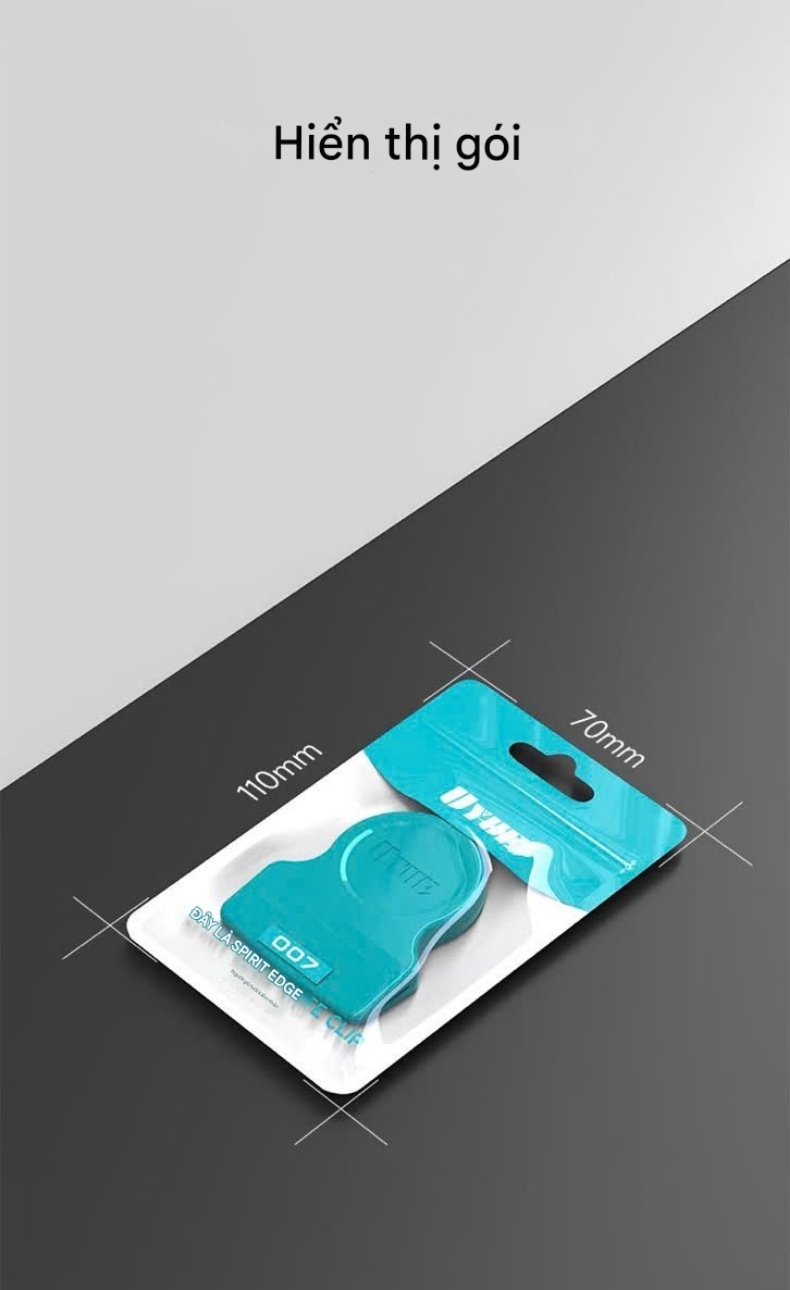 Dao lach man UYUE 007 - 1 Dao tách màn UYUE 007