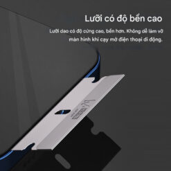 Dao tách màn MaAnt