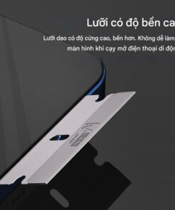 Dao tách màn MaAnt