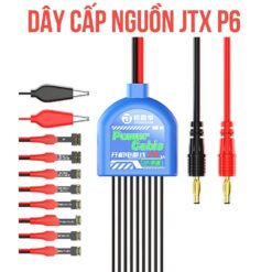 Dây cấp nguồn JTX P6