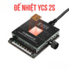 Đế gia nhiệt YCS 2S gỡ keo ic