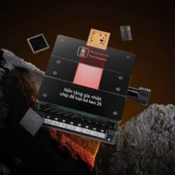 Máy gia nhiệt tháo keo IC