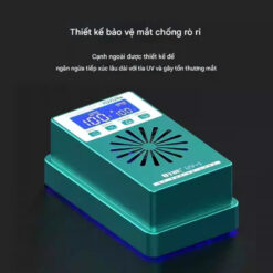 Đèn UV-1 UYUE Tích Hợp Quạt Gió