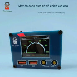 Đồng hồ Mr Yang MY_011 YCS