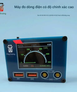 Đồng hồ Mr Yang MY_011 YCS