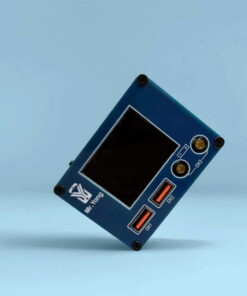 Đồng hồ Mr Yang MY_011 YCS