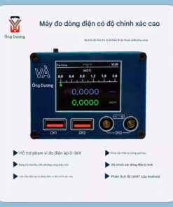 Đồng hồ Mr Yang MY_011 YCS