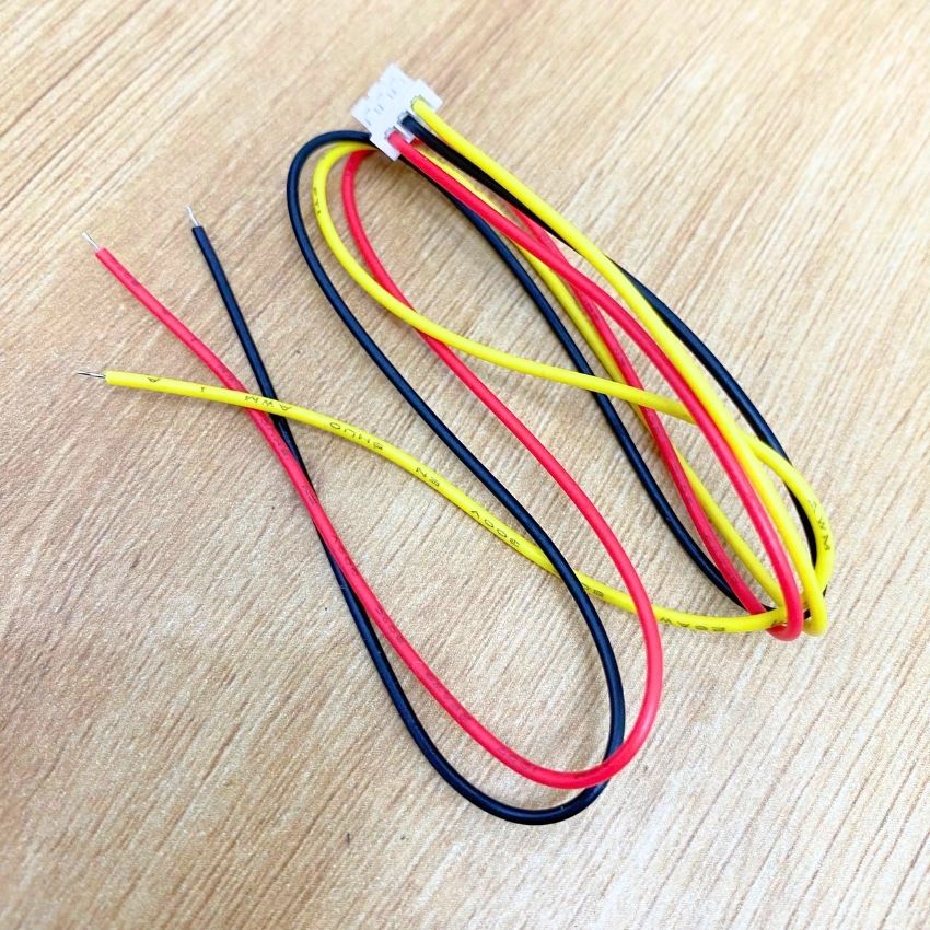 dong ho mr yang my_011 ycs - 5 Đồng hồ Mr Yang MY_011 YCS hiển thị sóng, hiển thị kênh